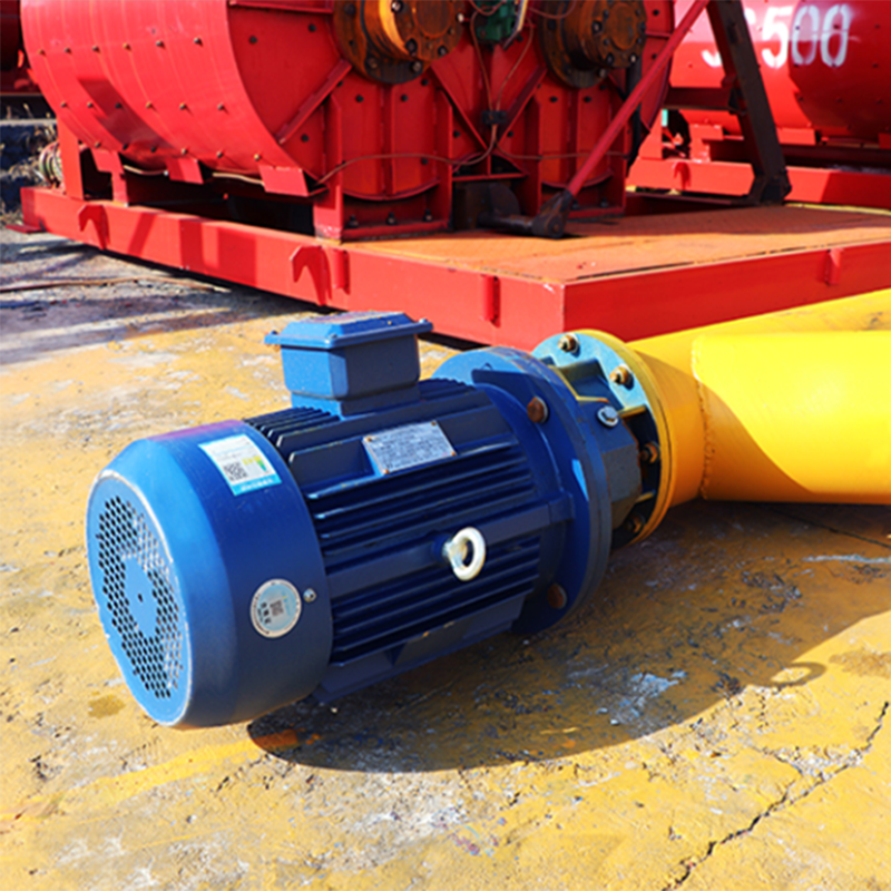 Винтовой конвейер Φ168/219/273/325