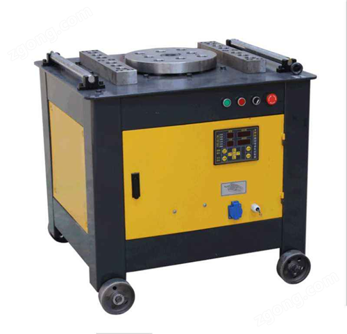 Гибочная машина для арматуры